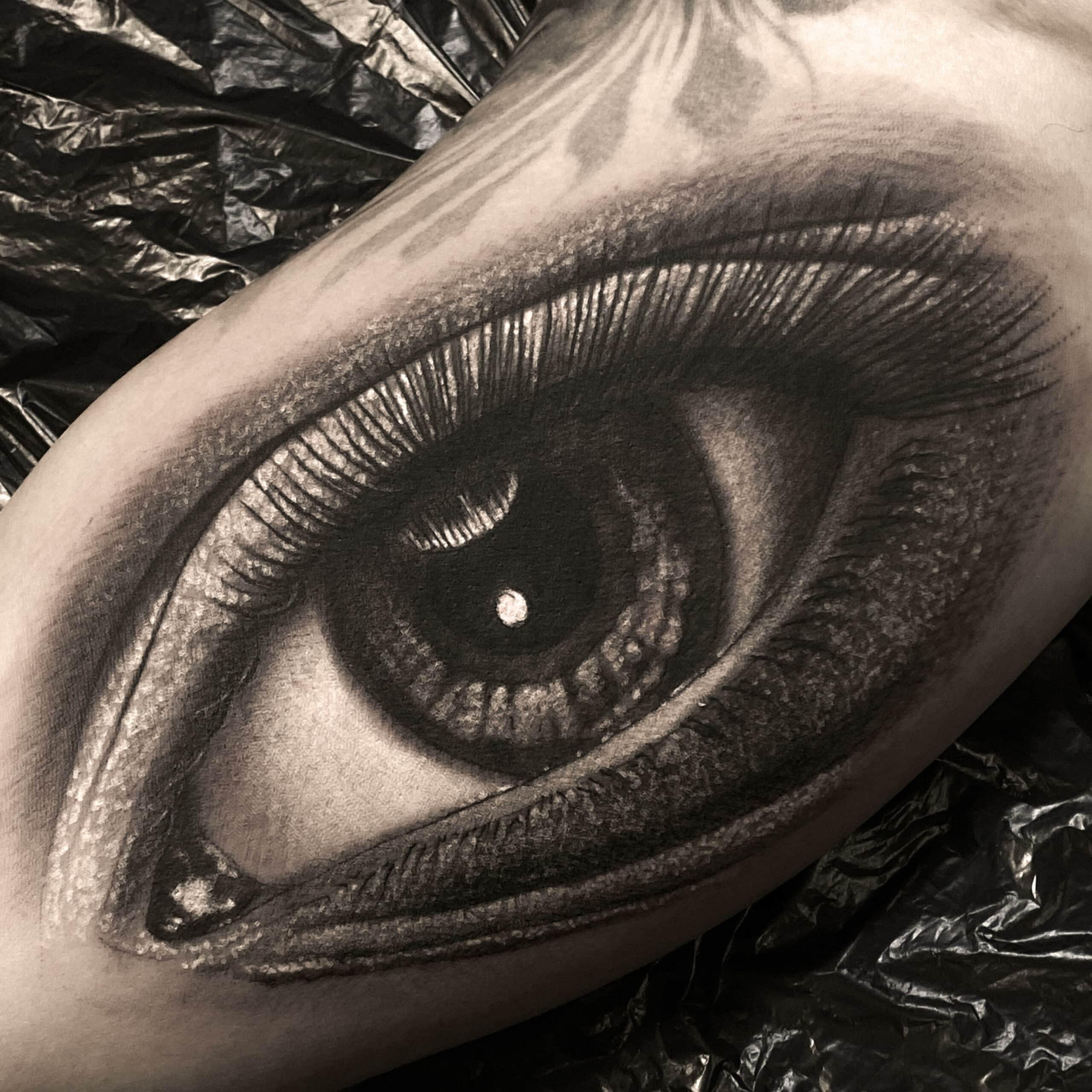Da Flava Tattoo Studio Stuttgart in Stuttgart - Logo