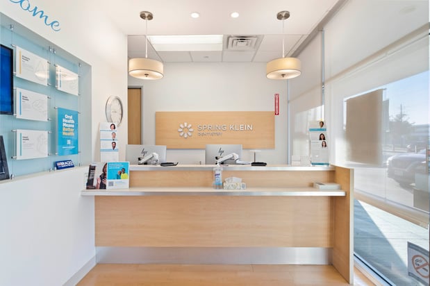 Images Spring Klein Dentistry