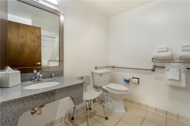 Images Best Western Seattle Airport Hotel