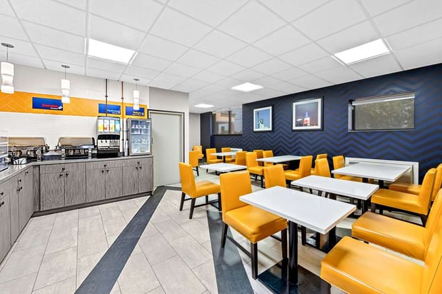 Images Best Western The Inn at Ramsey