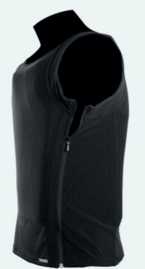 Shield of Wolf Kolarovics Keelan e.U., Stockerauer Postweg 5/3 in Korneuburg