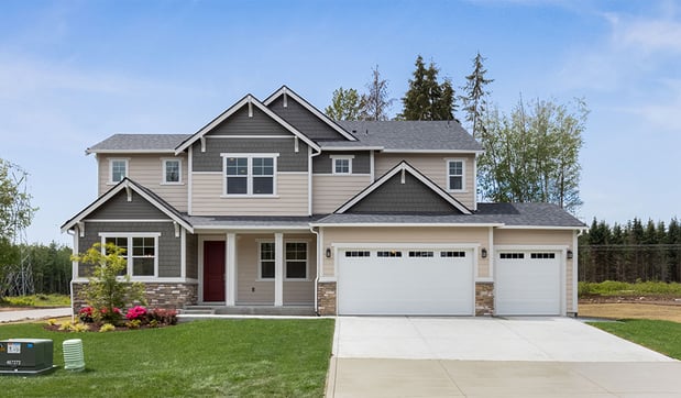 Images Kokanee Estates by Richmond American Homes