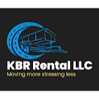 KBR Rental Logo