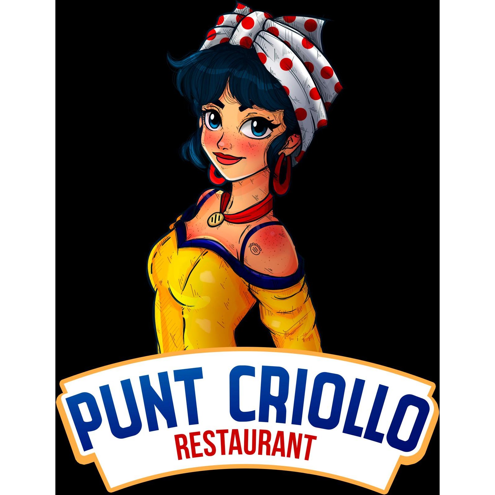 Punt Criollo Logo