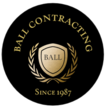 Roofing by Ball Contracting