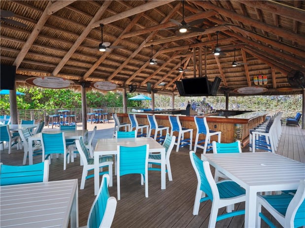 Images Hilton Cocoa Beach Oceanfront