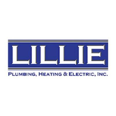 Lillie Plumbing, Heating & Electrical, Inc. Logo