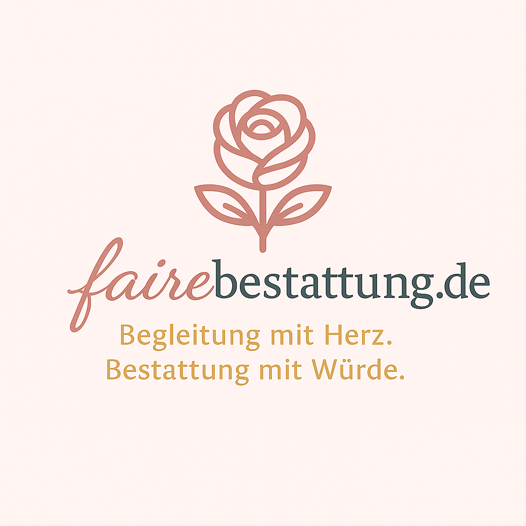 Fairebestattung, Kaiserswerther Straße 135 in Düsseldorf