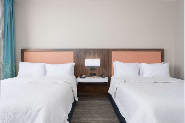 Images Hampton Inn & Suites Orange Beach/Gulf Front
