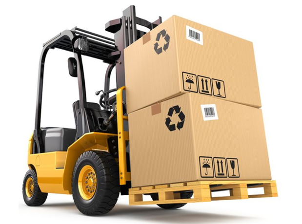 Images First Trust Storage and Logistics Services