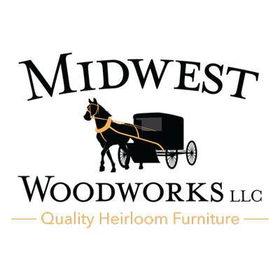Midwest Woodworks LLC Logo