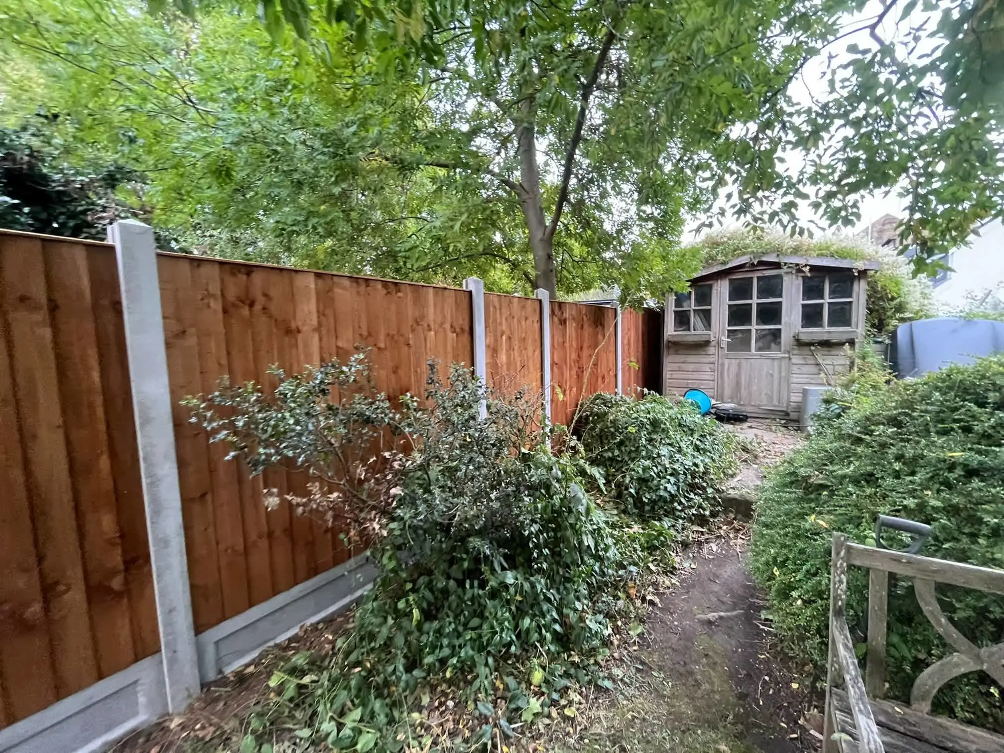 Images Bloomin Lovely Fencing & Landscaping Ltd