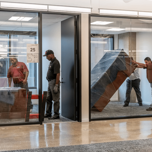 Images Move Solutions Ltd - Austin