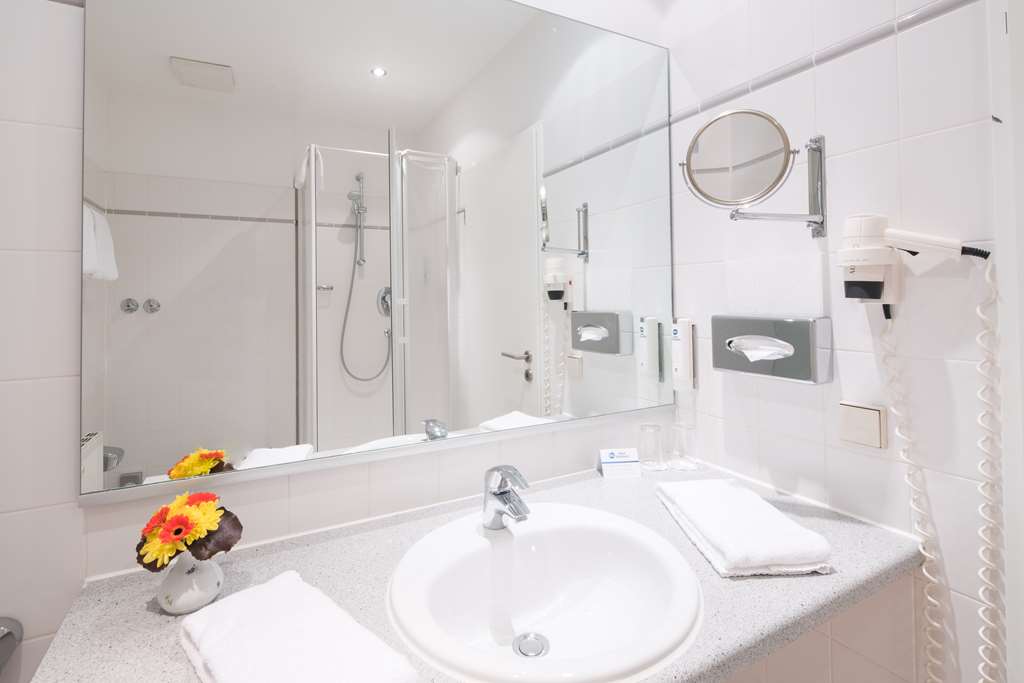 Bilder Best Western Hotel Geheimer Rat
