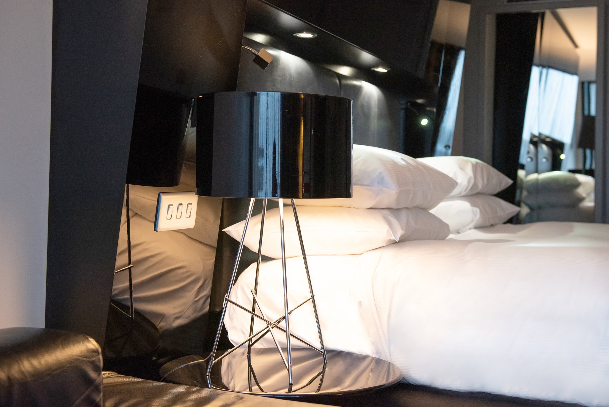Images Crowne Plaza Manchester City Centre by IHG