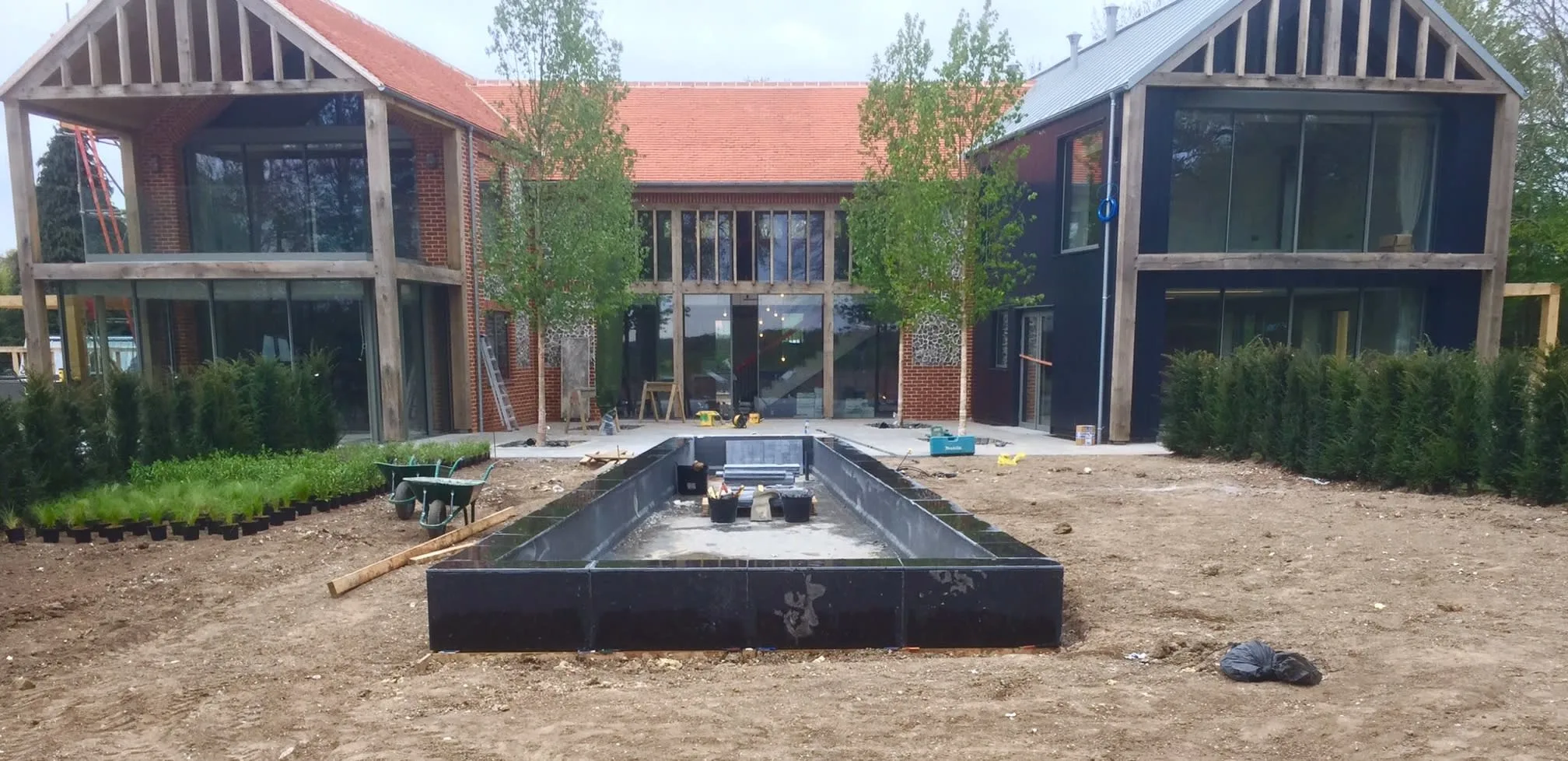 Images Aquascapes Water Feature Specialist Ltd