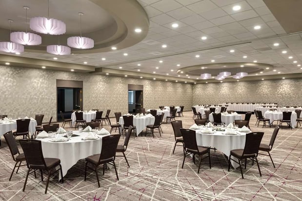 Images DoubleTree by Hilton St. Paul East