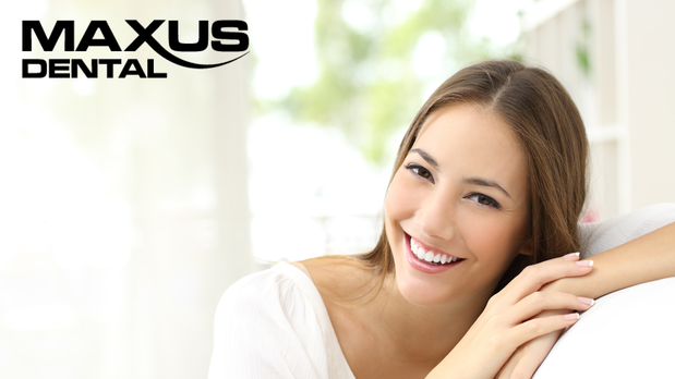 Images Maxus Dental | Dr. Kristy (Yuzhu) Lin | Dentist in Aloha, OR