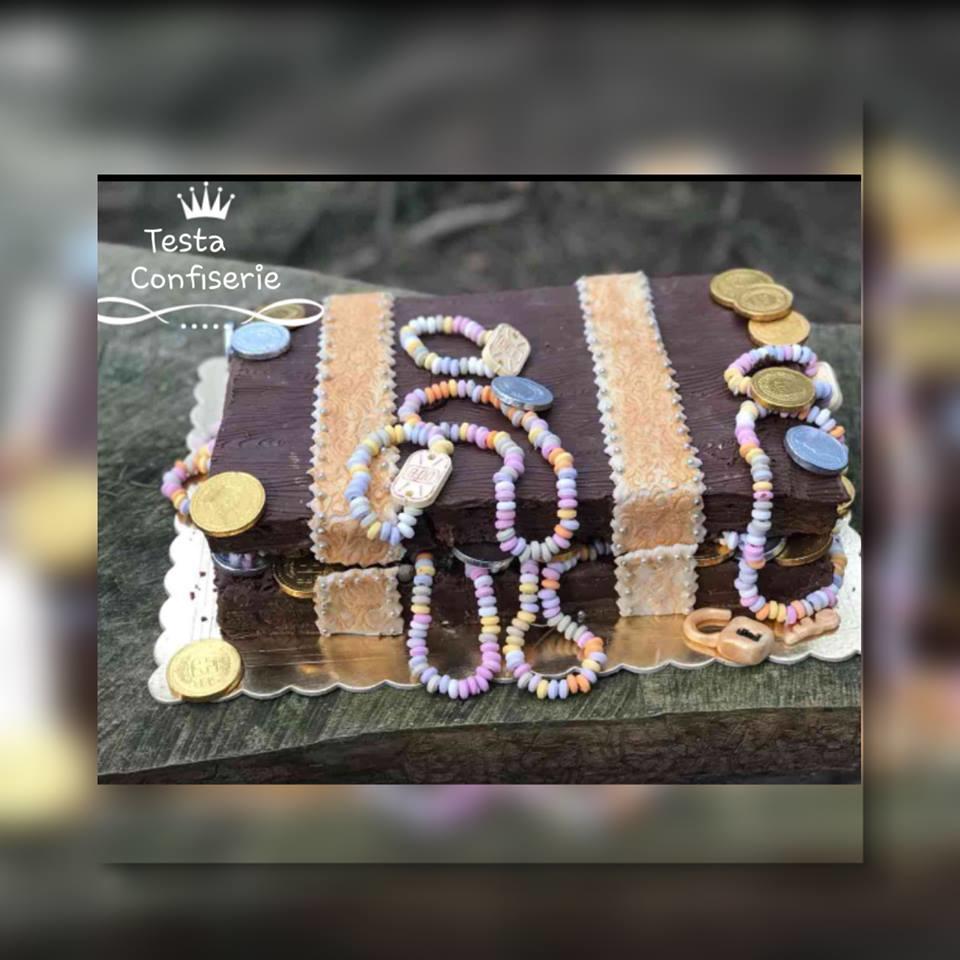 Testa Confiserie, Bahnhofplatz 76a in Frauenfeld