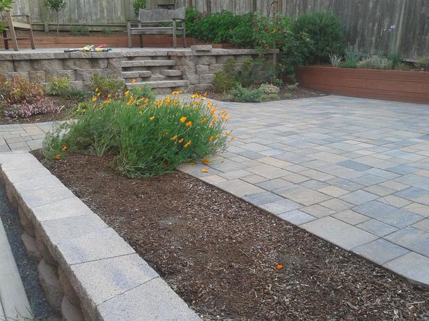 Images J & D Landscaping