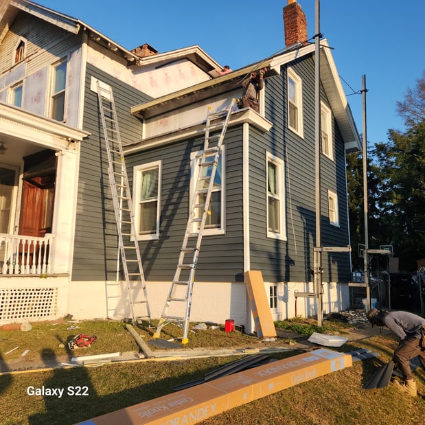Images Best Way Roofing and Siding LLC