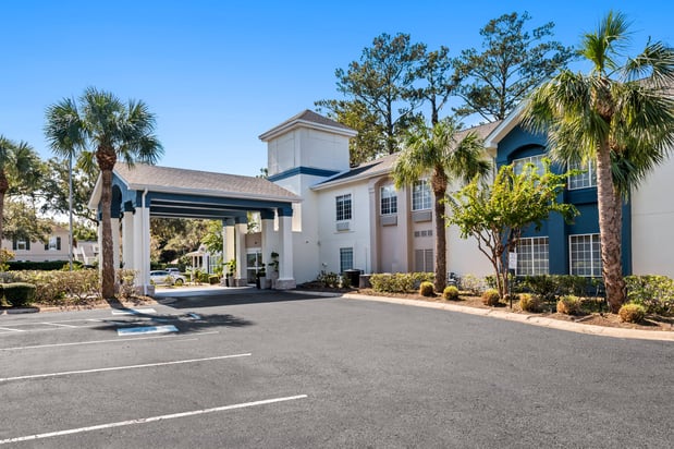 Images Holiday Inn Express Saint Simons Island by IHG