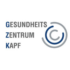 Gesundheitszentrum Kapf Logo