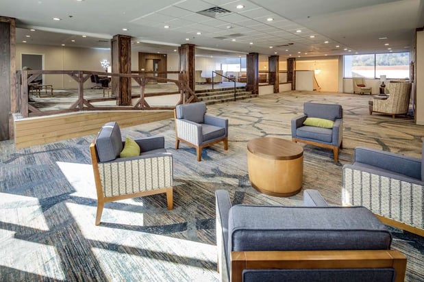 Images DoubleTree by Hilton Huntington