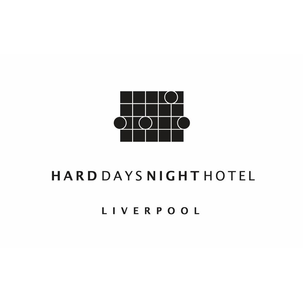 Hard Days Night Hotel Liverpool Logo
