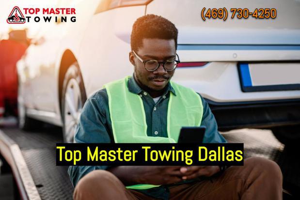 Images Dallas Top Master Towing