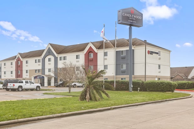 Images Candlewood Suites Port Arthur/Nederland by IHG