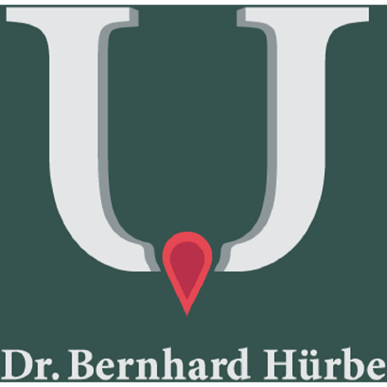 Dr Bernhard Hürbe - Facharzt f. Urologie, FEBU Logo