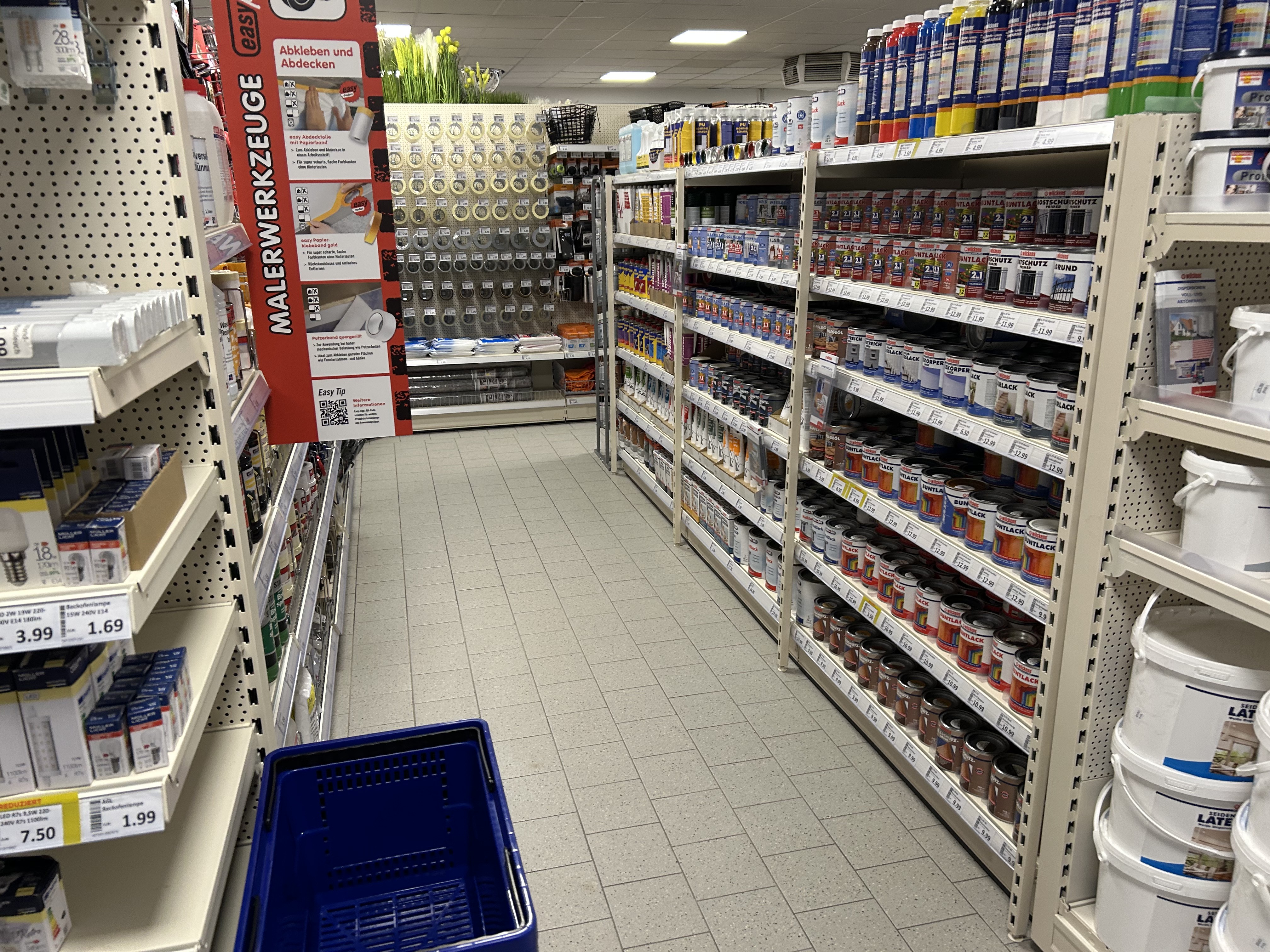 CENTERSHOP Kassel, Ochshäuser Straße 16 in Kassel