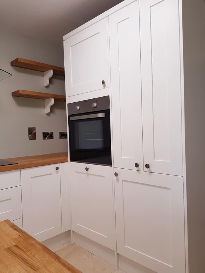 High Precision Carpentry and Joinery 9