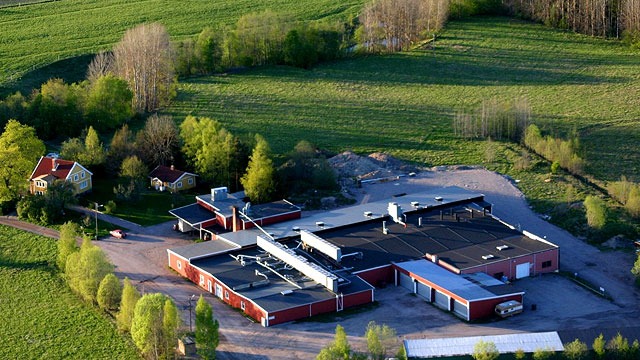 Images Bomankök AB