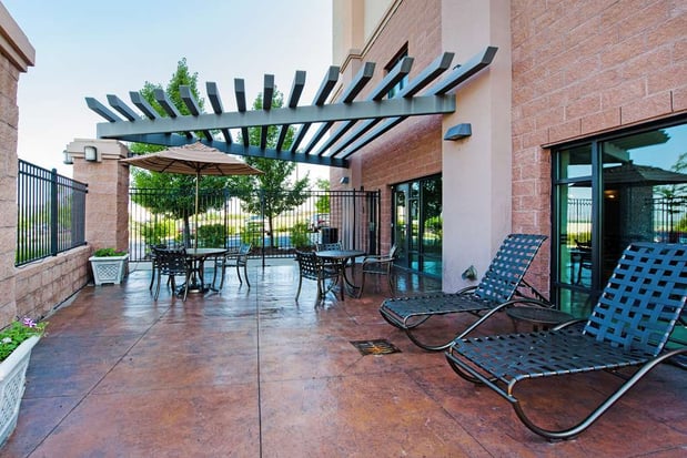 Images Hampton Inn & Suites Denver/Highlands Ranch