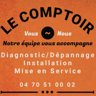 LE COMPTOIR