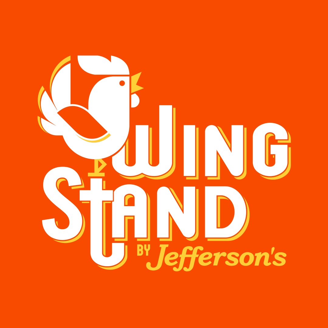 WingStand by Jefferson's—Hazel Green