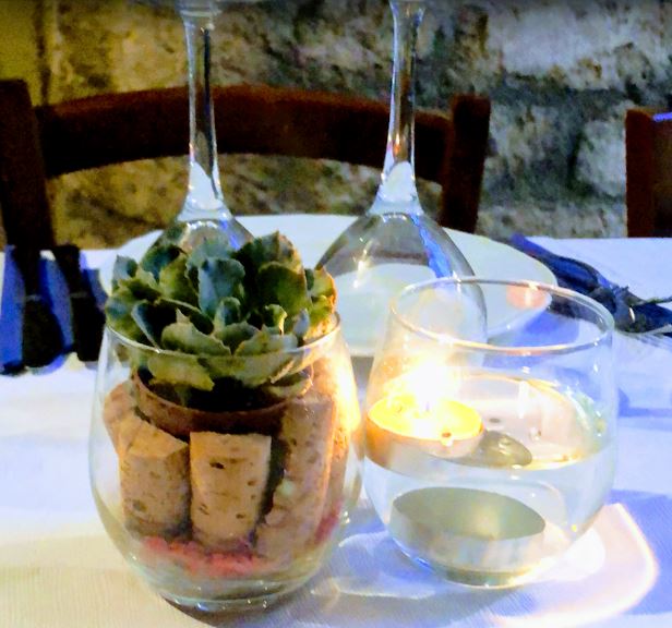 Images Ristorante Mates