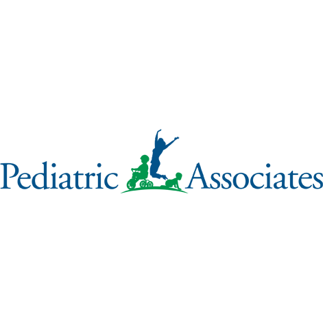 Pediatric Associates of Greater Salem and Beverly Logo