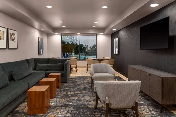 Images Homewood Suites by Hilton Palo Alto