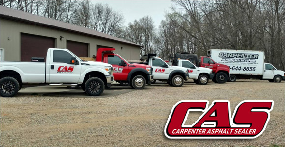 Images Carpenter Asphalt Sealer Co Inc (CAS)
