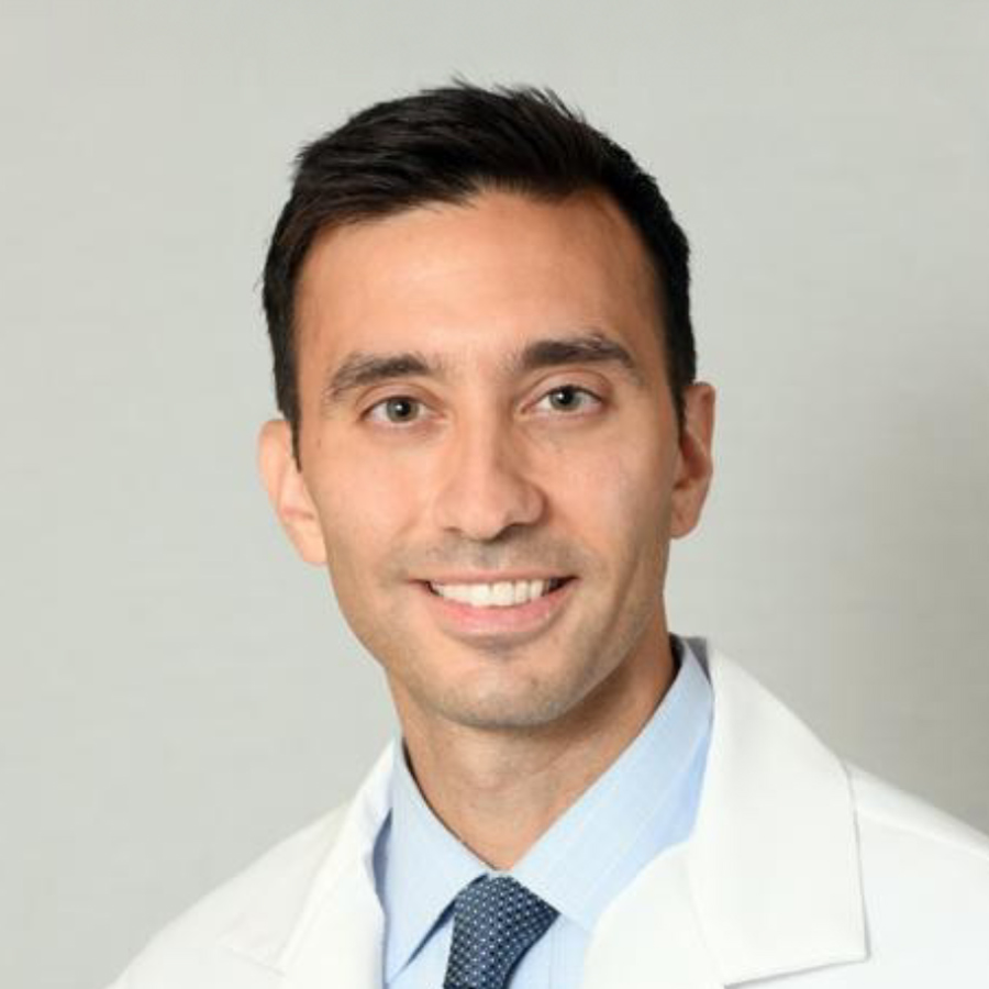 Dr. Sanjeev M Gupta, MD