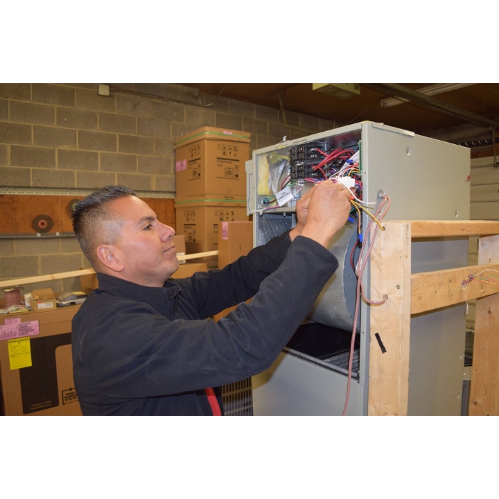 Family Heating & Air Conditioning Indianapolis, IN Heating Contractor