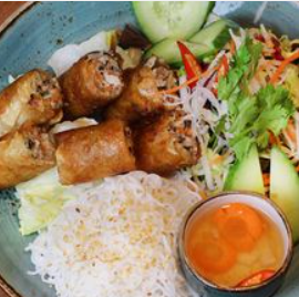 hanu's kitchen Nguyen, Zürichstrasse 5 in Luzern