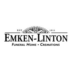 Emken Linton Funeral Home Logo