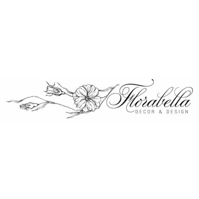 Florabella Decor & Design Logo