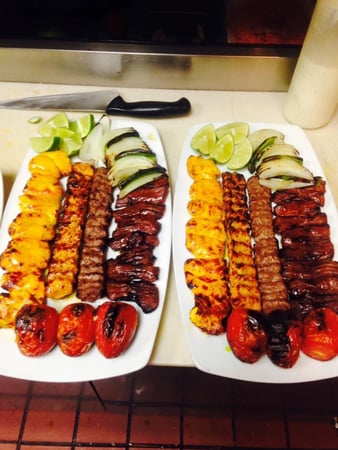 Images Persian Grill & Cafe