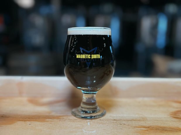 Images Magnetic South Brewery - Anderson