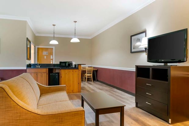 Images Best Western Greenfield Inn
